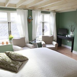 Comfort Double Kamer